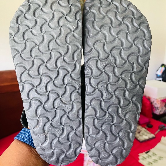 ❤️SOLD❤️Birkenstock Gizeh Women’s Thong Comfort Sandals - Picture 7 of 7